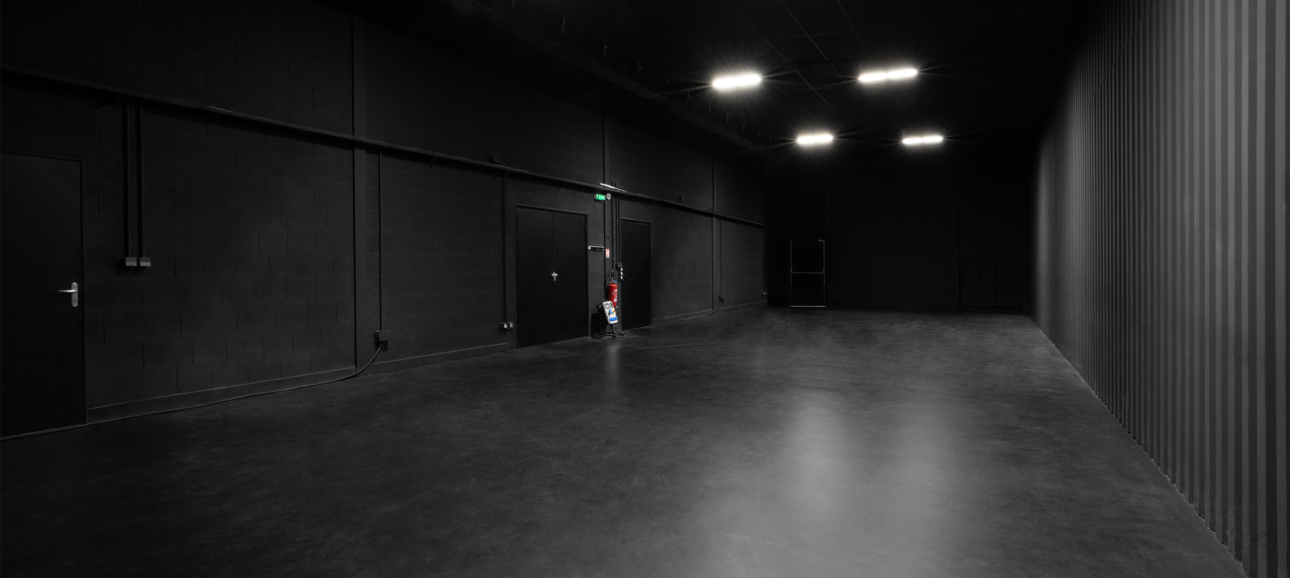 Studio B - Studio vidéo et photo à Clermont-Ferrand