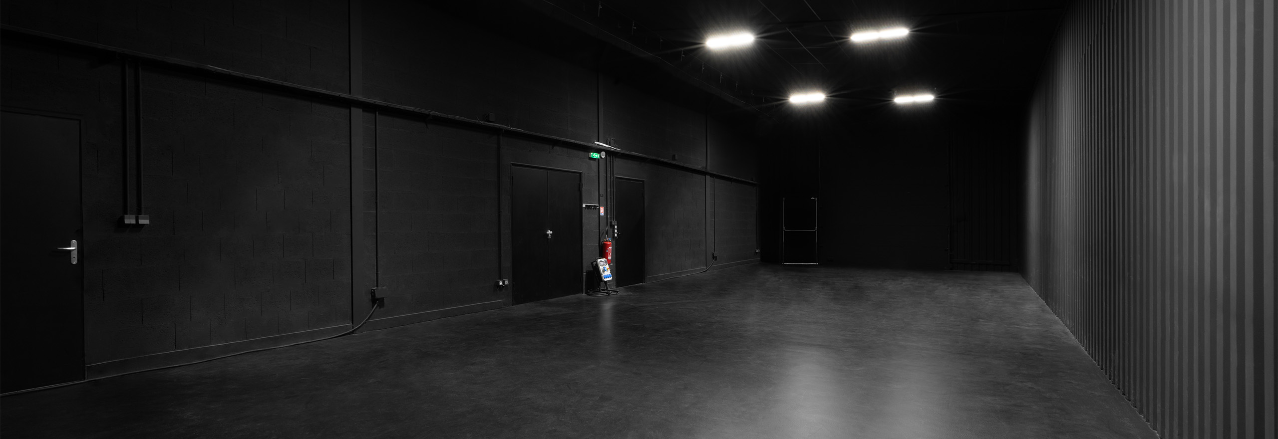 Studio B - Studio vidéo et photo à Clermont-Ferrand