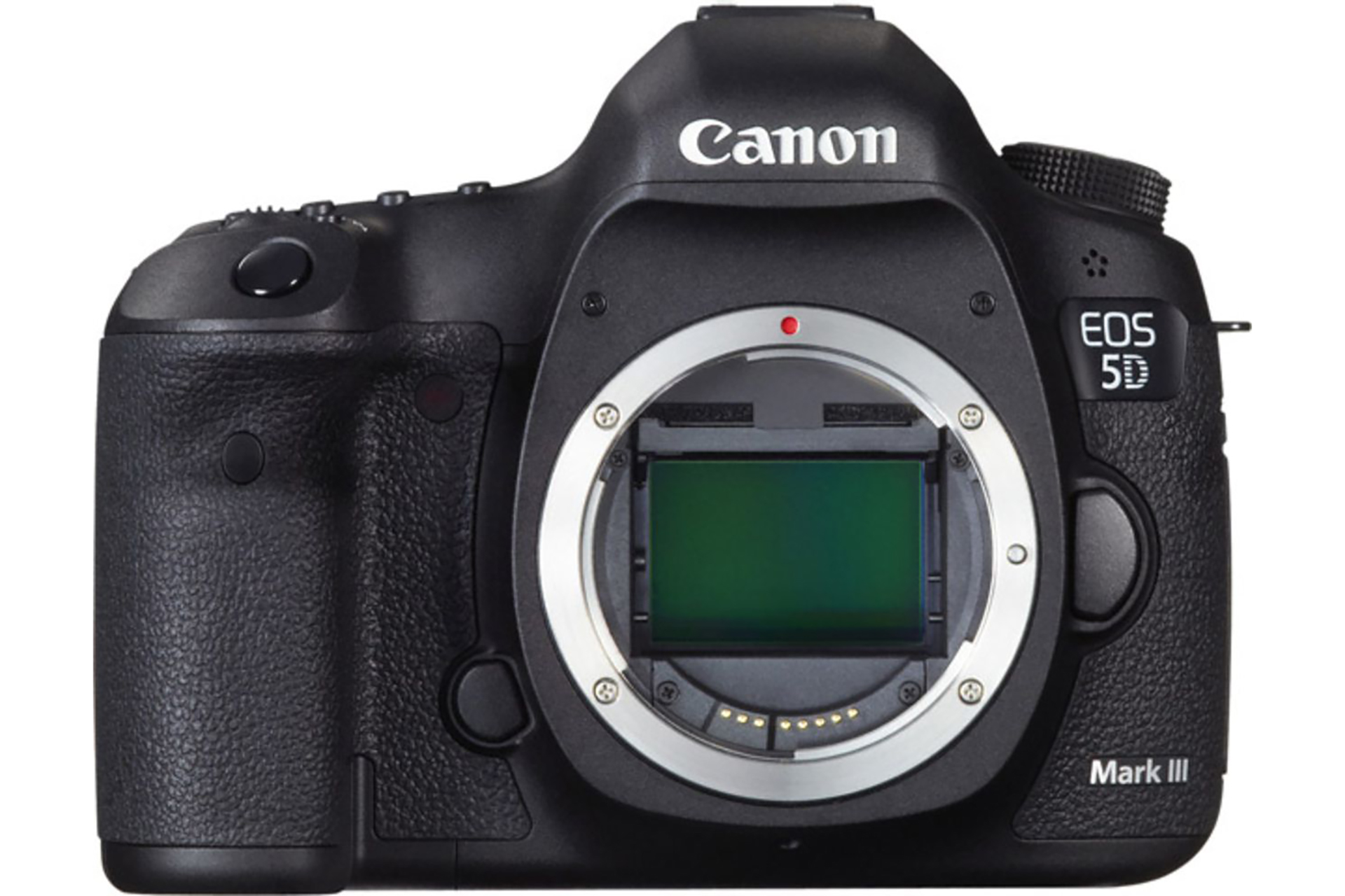 CANON EOS 5D Mark III - Location Riot House Studio