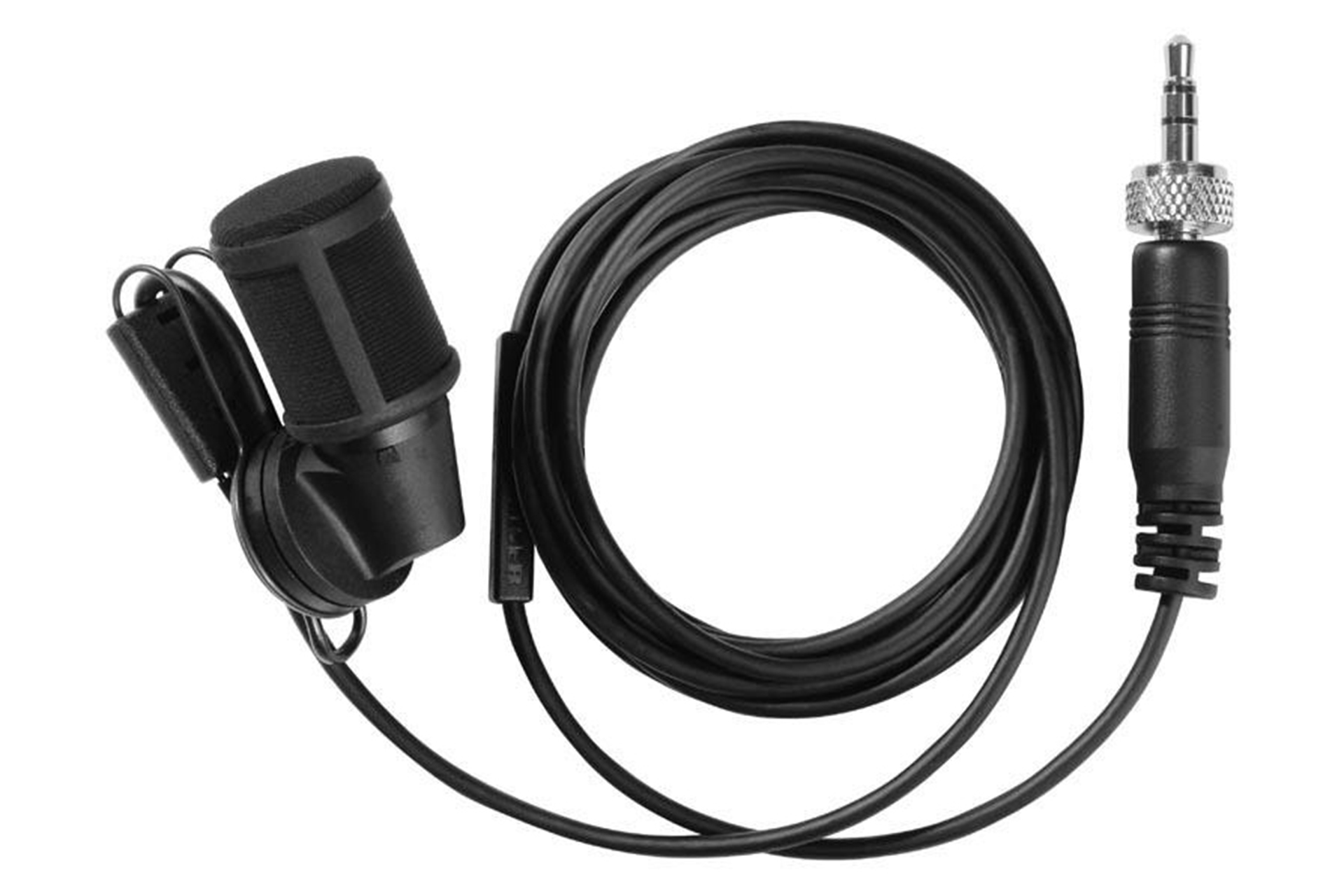 Micro Cravate Sennheiser MKE 40-EW - Location Riot House Studio