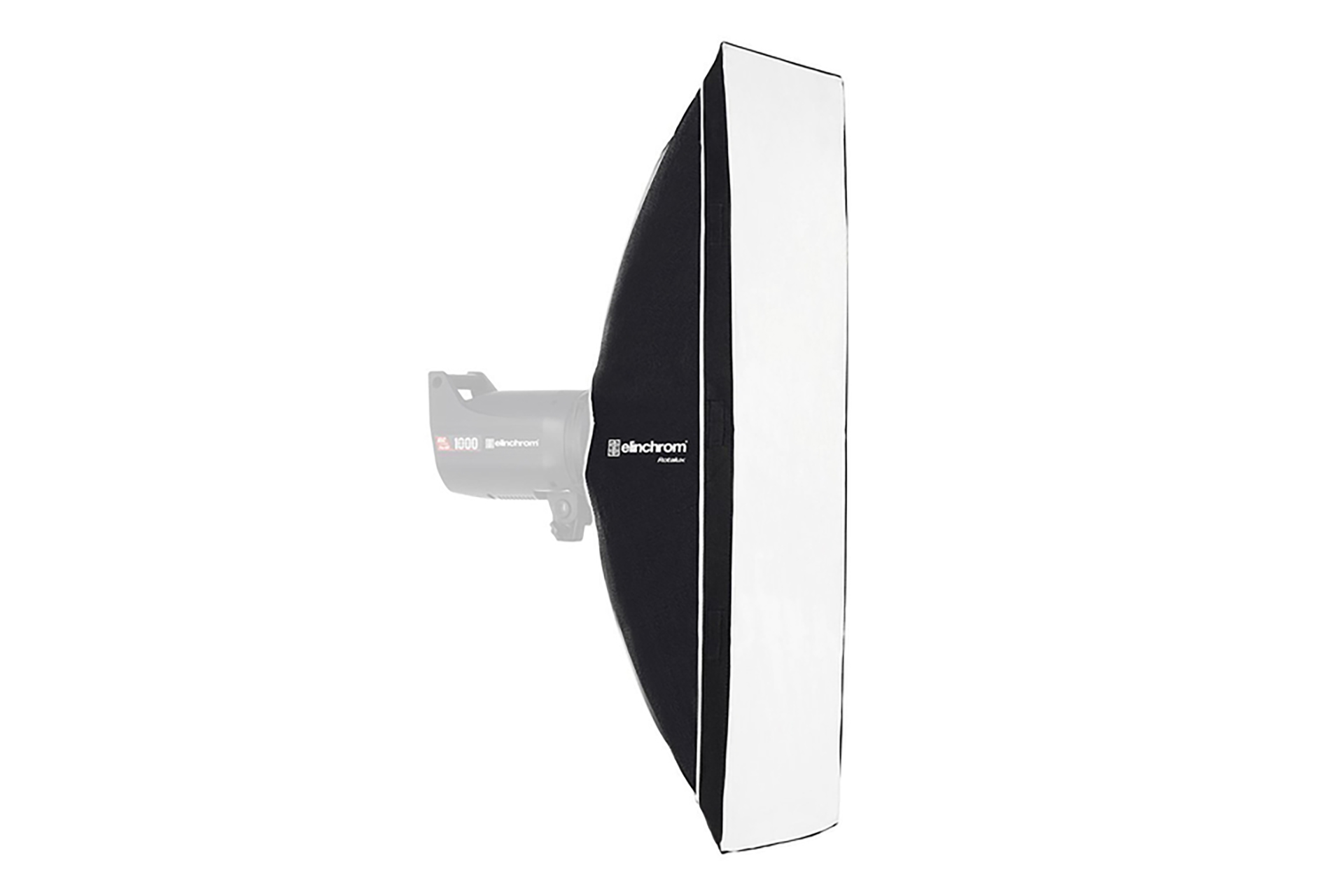 Elinchrom Rotalux Strip 35 x 100 cm - Location RIOT HOUSE