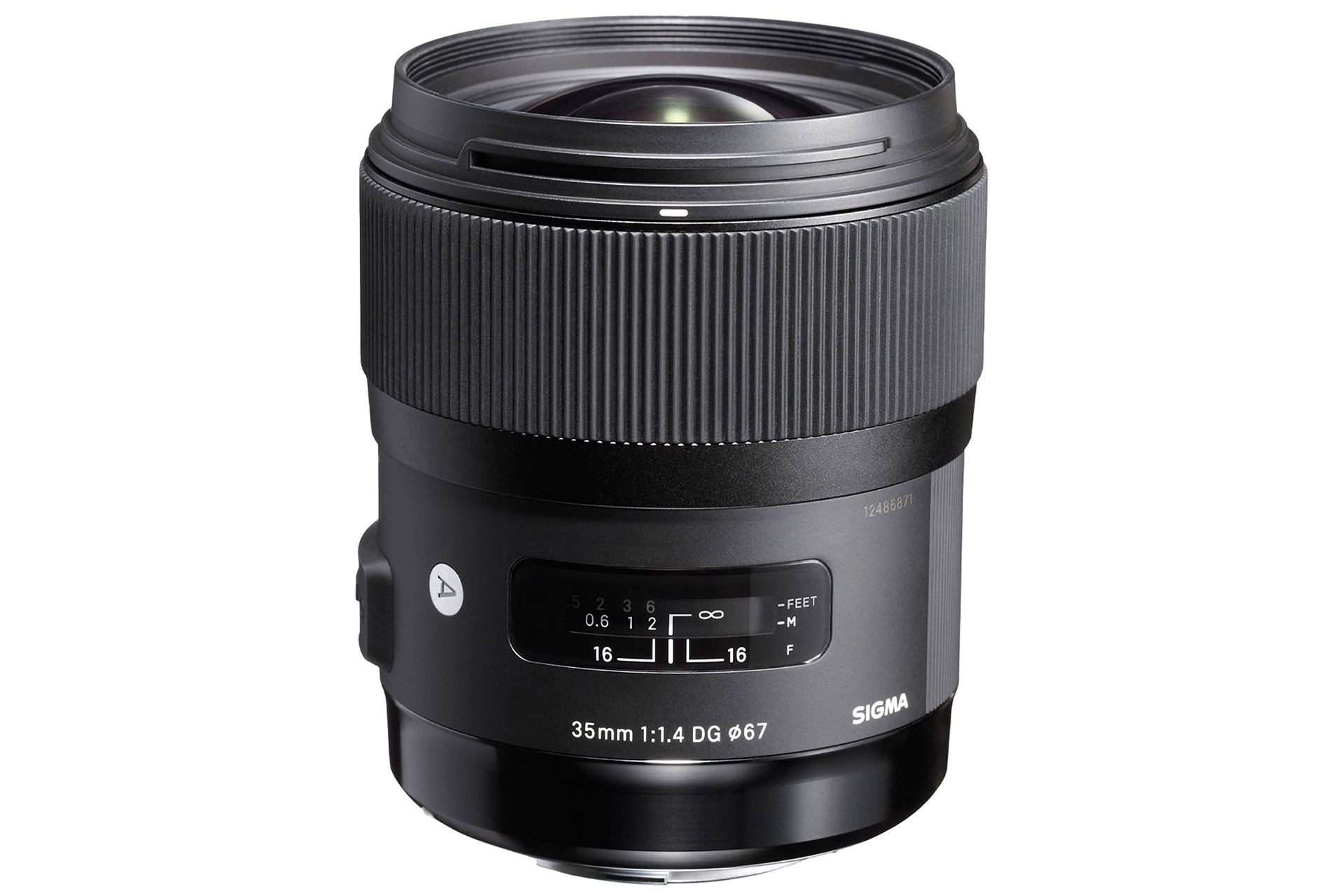 Objectif Sigma 35 mm ART f/1,4 - Location Clermont-Ferrand