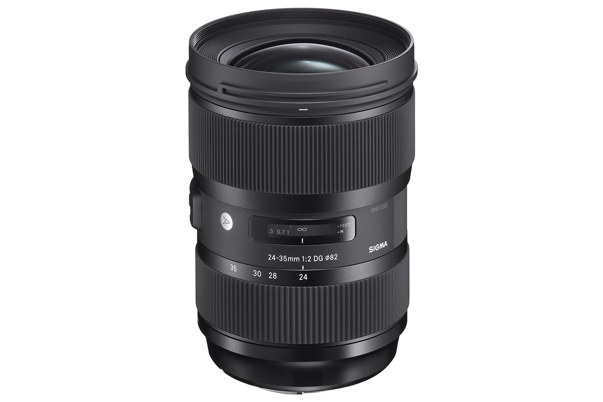Objectif Sigma 24-35 mm ART f/2 - Location Clermont-Ferrand