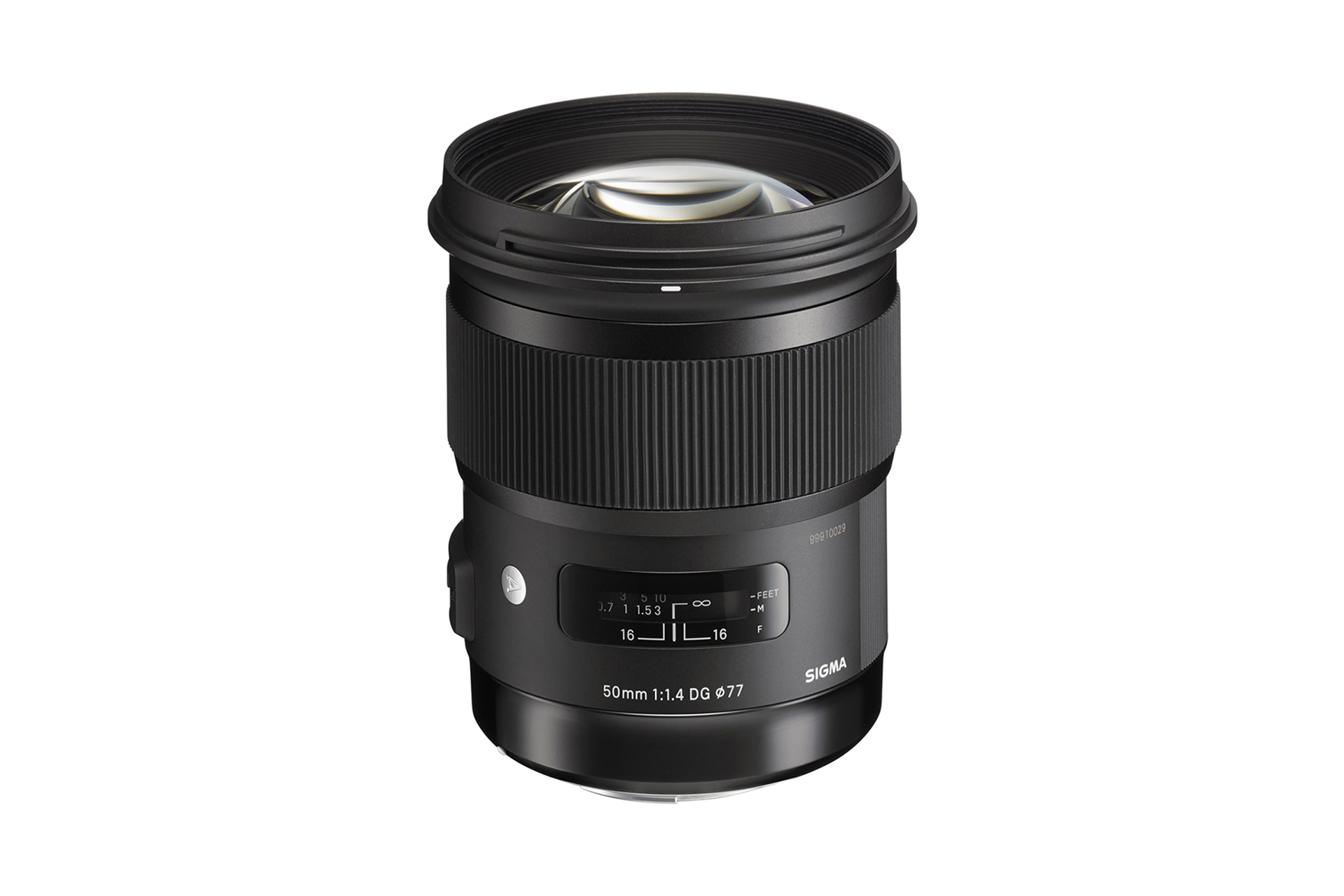Objectif Sigma 50 mm ART f/ 1,4 - Location Clermont-Ferrand