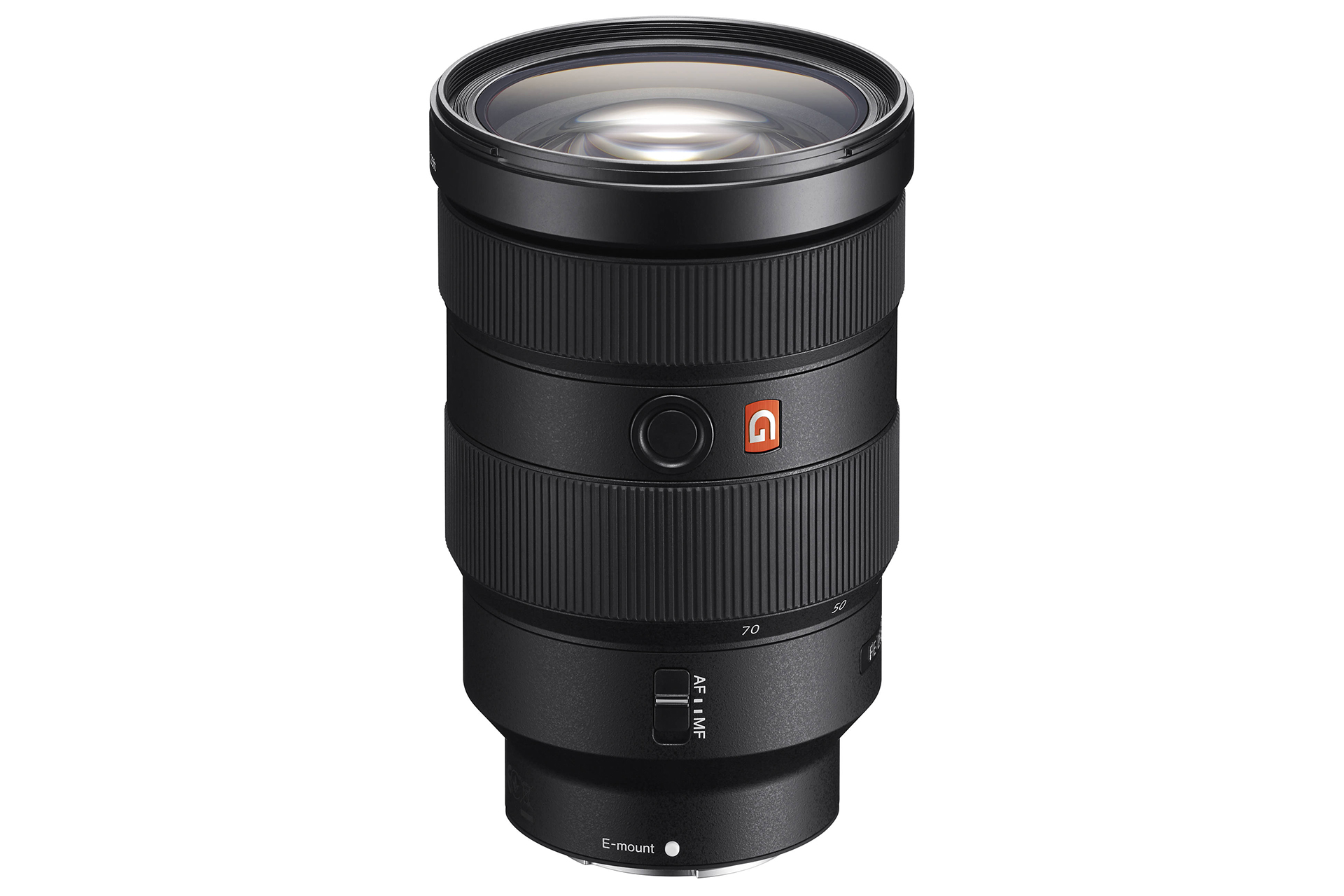 Objectif Sony 24-70mm f/2.8 GM - Location Clermont-Ferrand