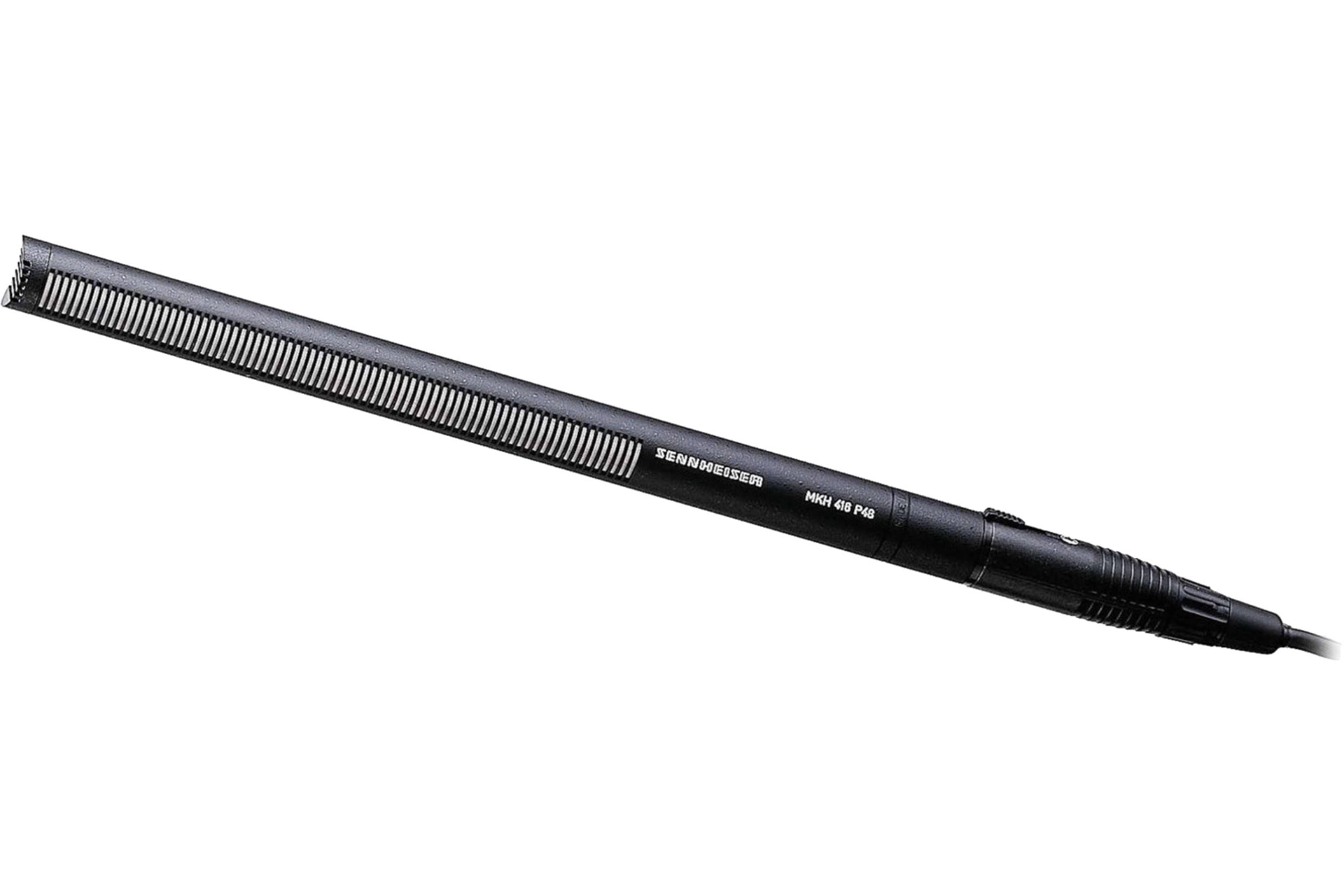 SENNHEISER MKH 416 P48 U3 - Location Clermont-Ferrand