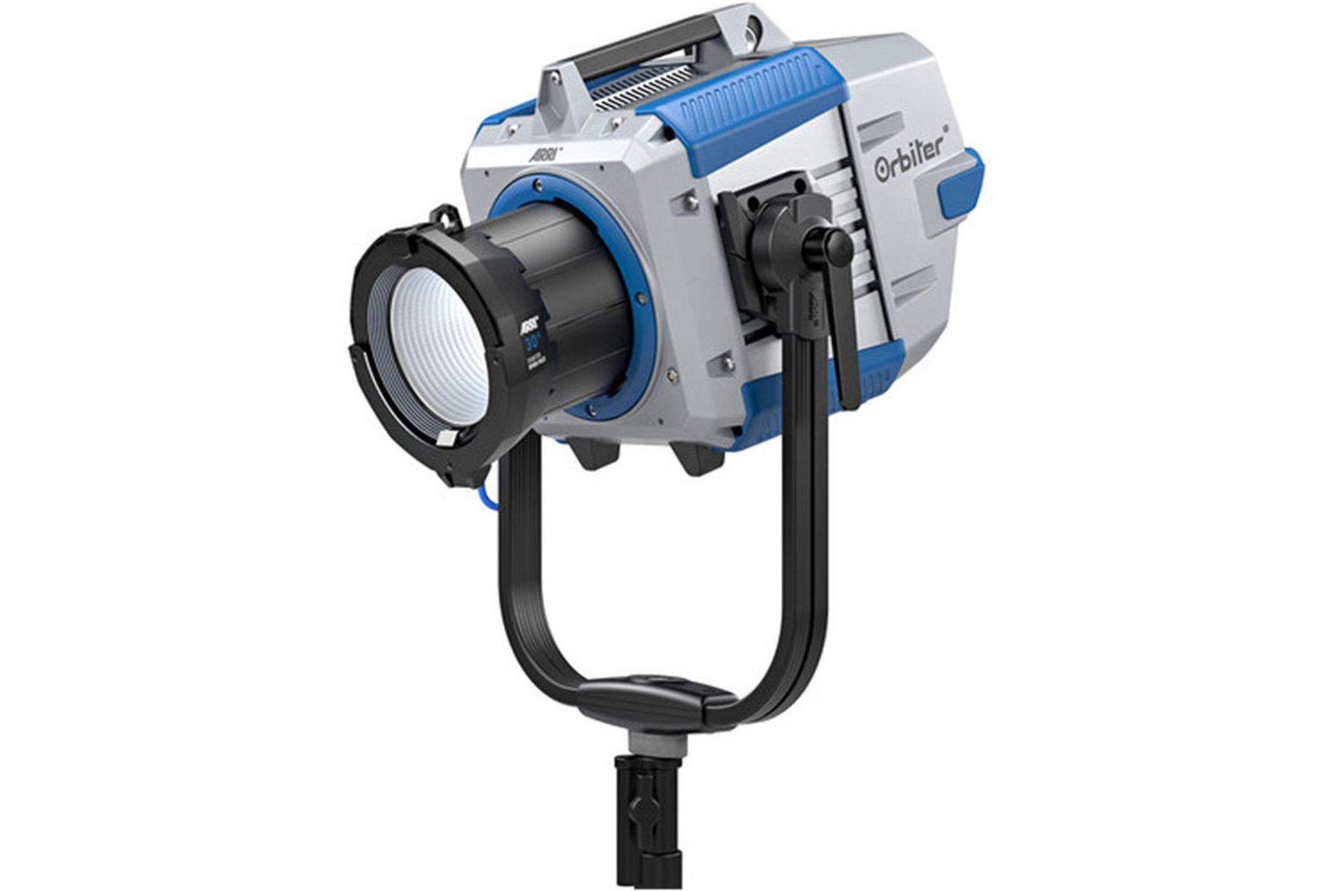 ARRI LED ORBITER - Location riot house