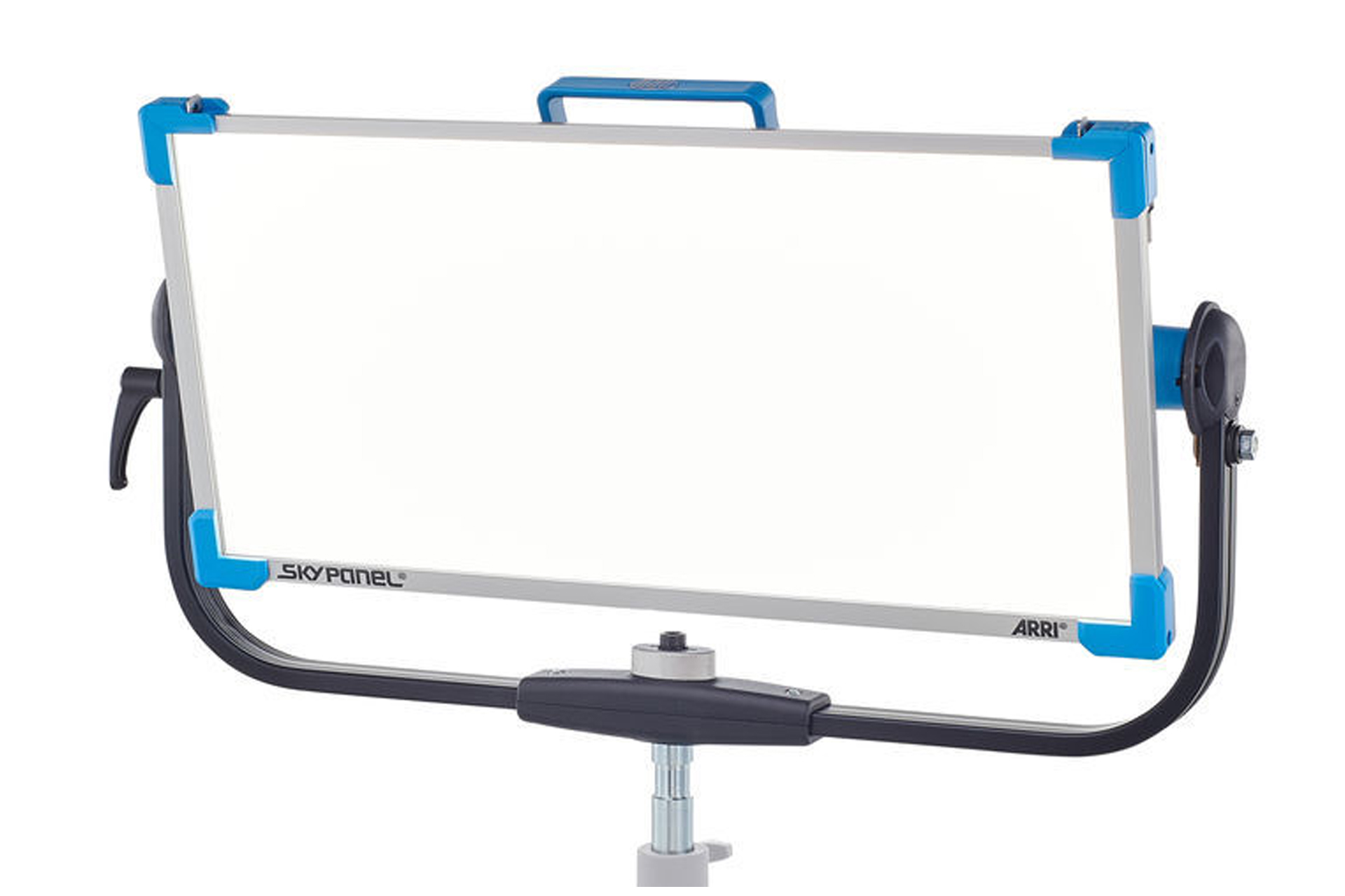 ARRI LED SKYPANEL - Location RIOT HOUSE
