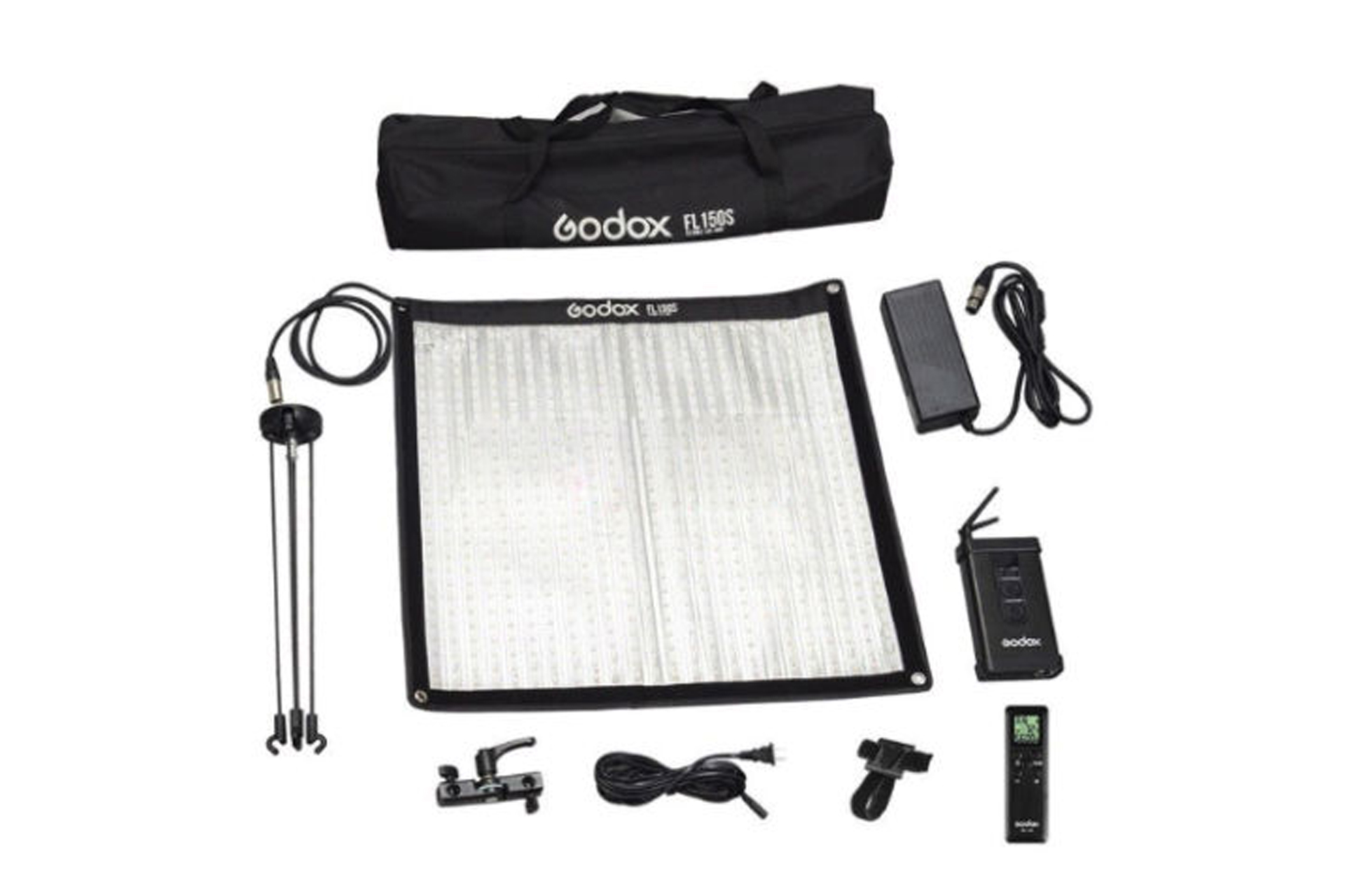 GODOX Panneau LED FL 150S - Location Riot House Studio