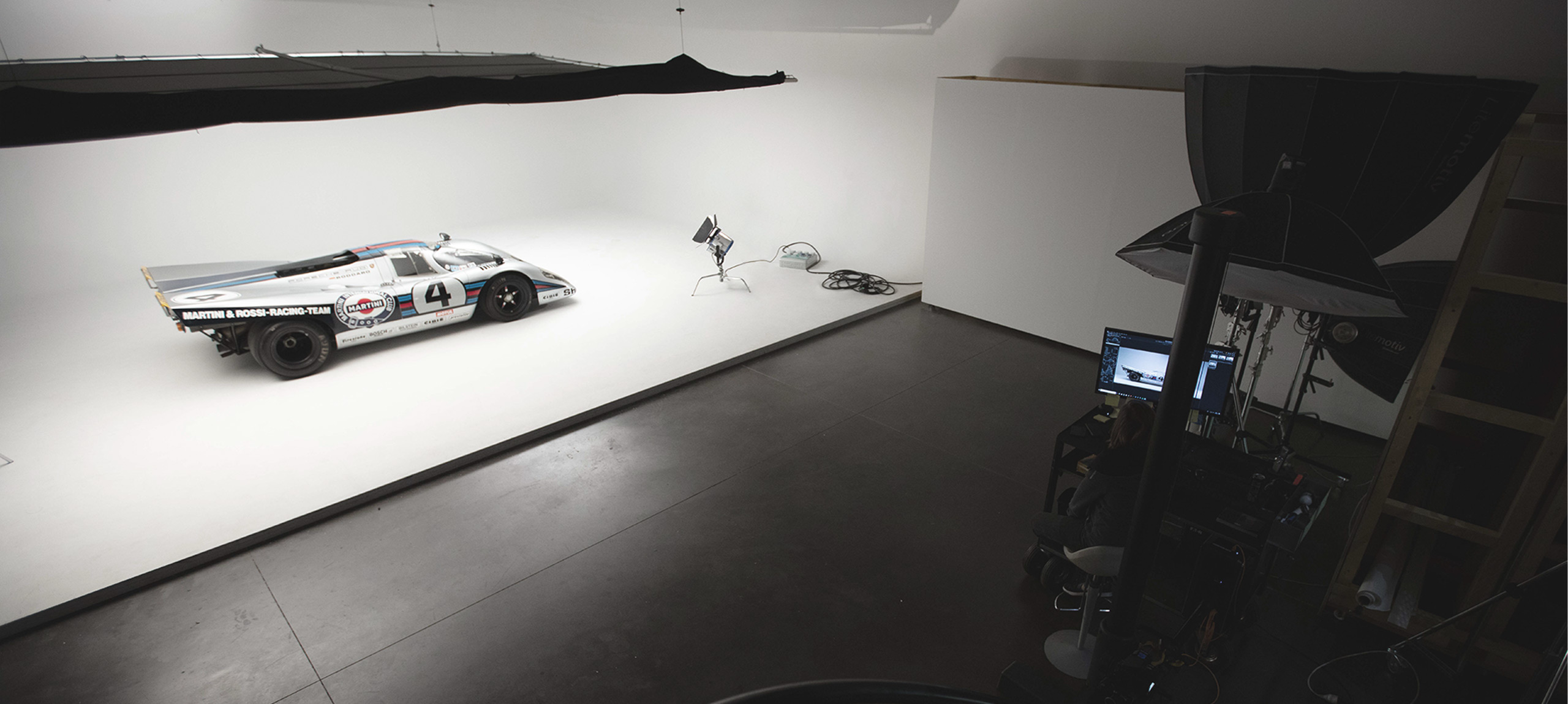Riot House Studio