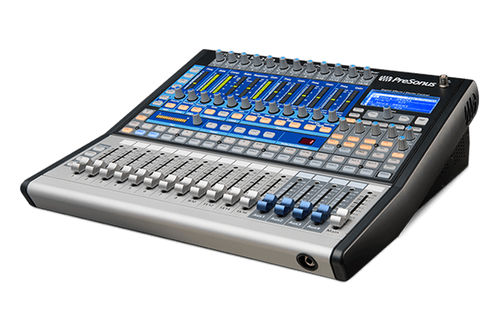 Presonus StudioLive