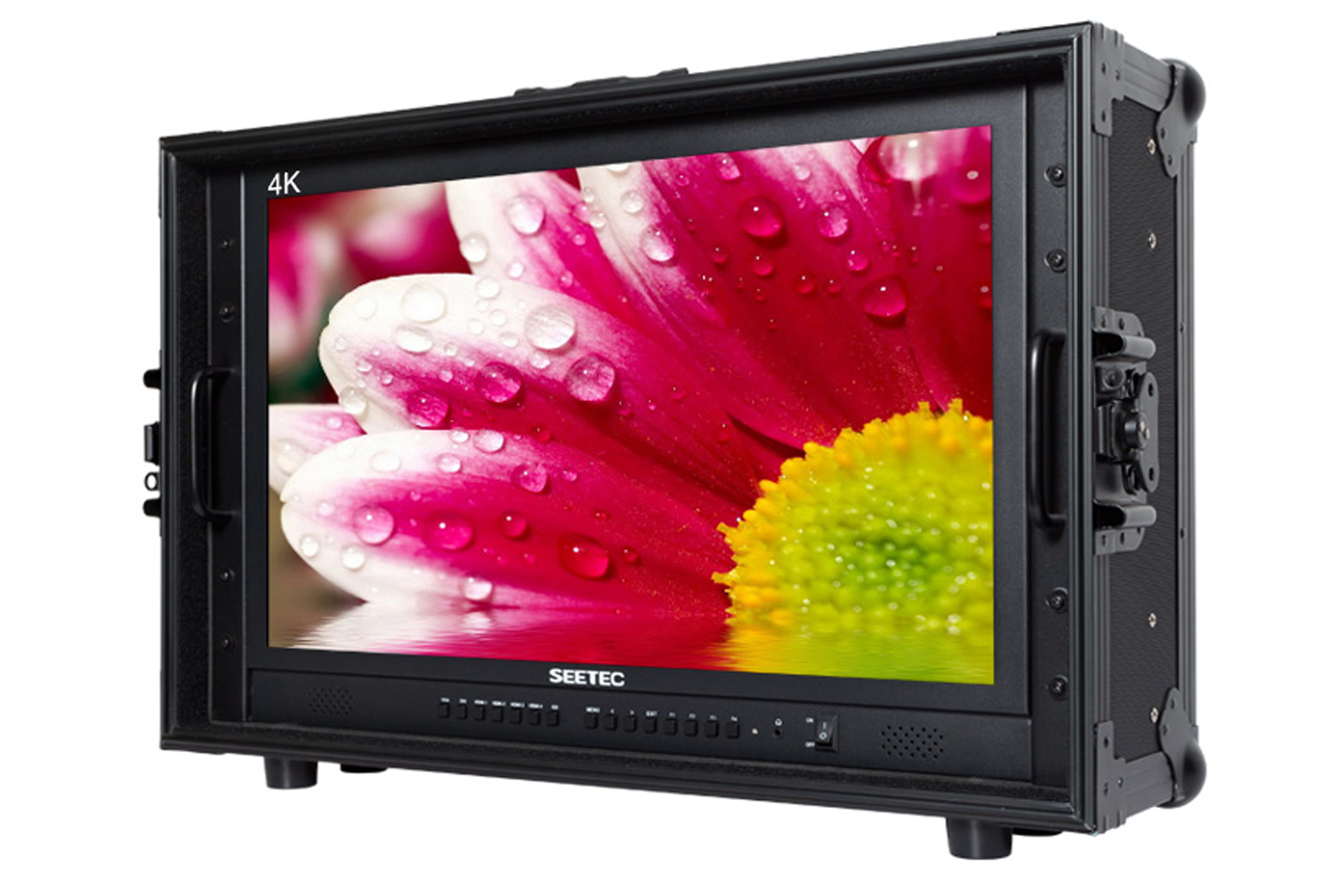 ECRAN RETOUR SEETEC 4K petit format (13.3