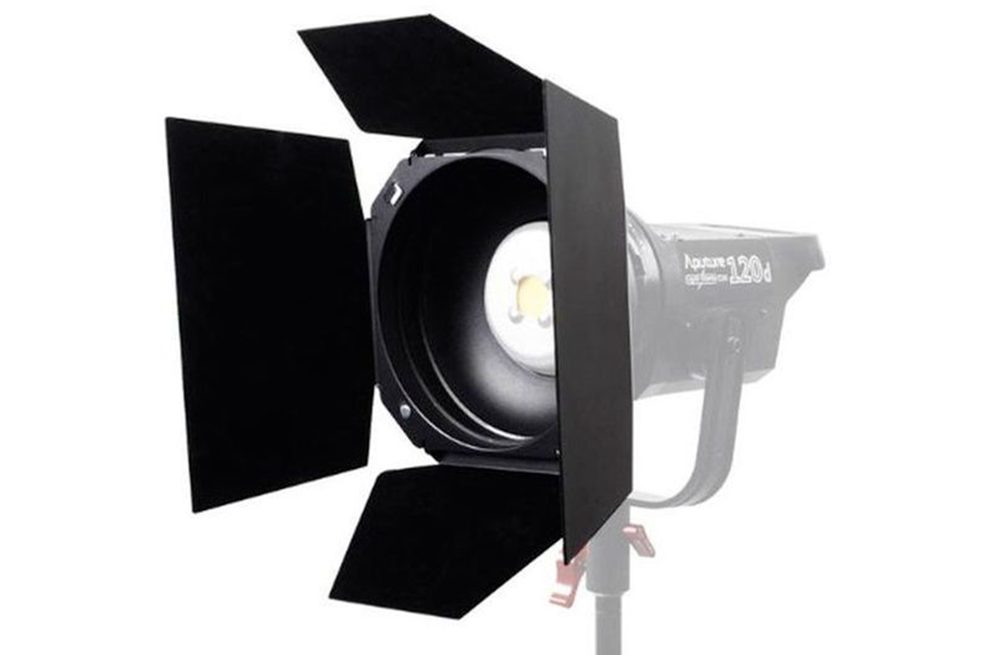 APUTURE BARN DOORS - Location Clermont-Ferrand