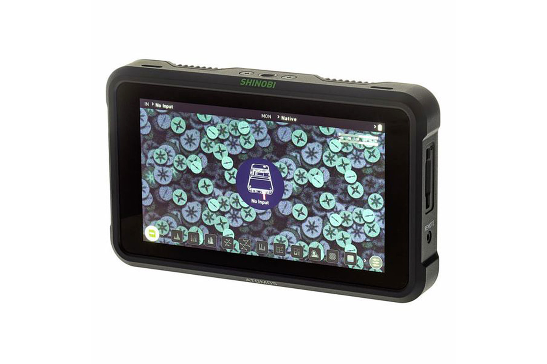 ATOMOS monitor Shinobi - Location Clermont-Ferrand