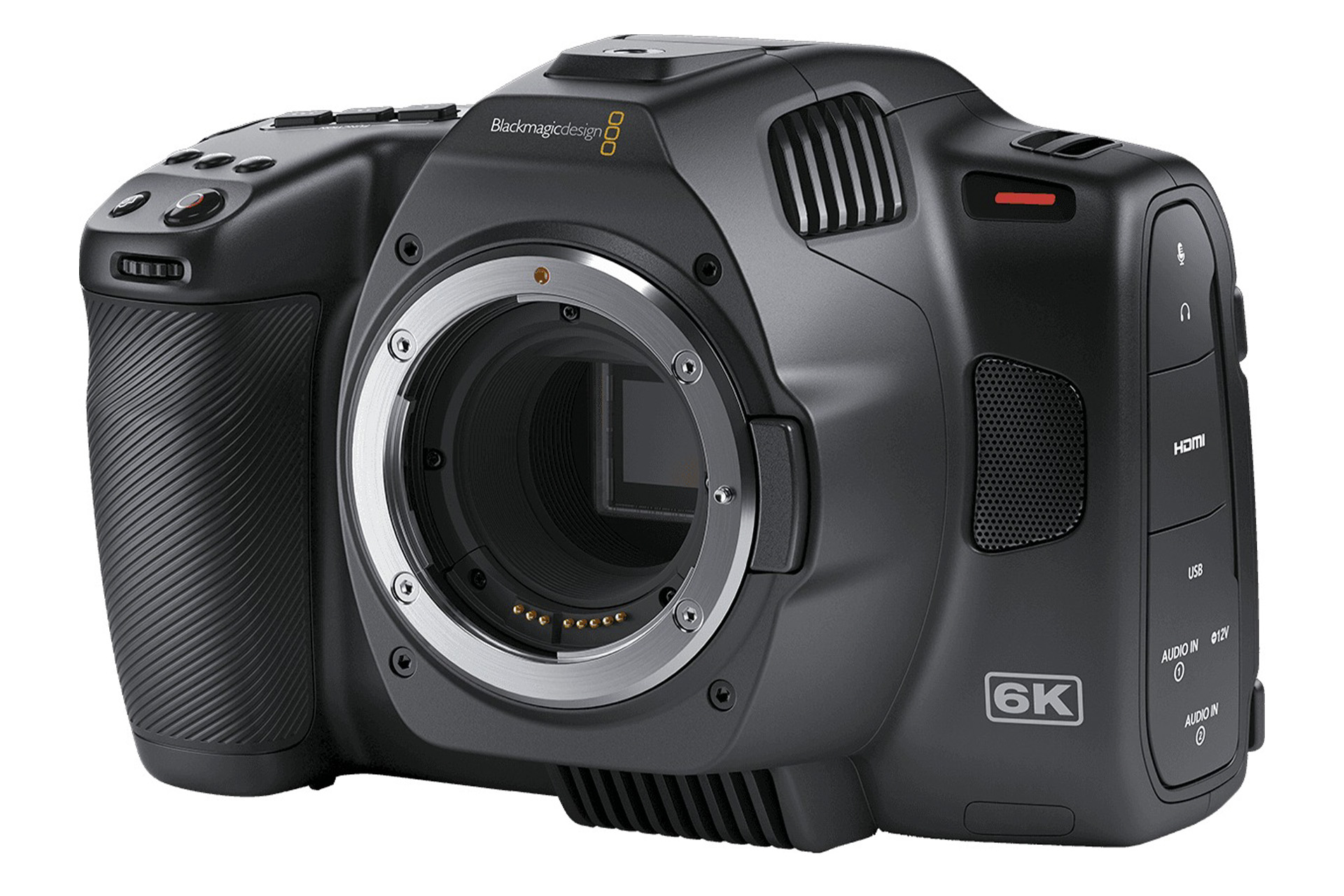 BLACKMAGIC Design Pocket Cinema Camera 6K PRO - Location Clermont-Ferrand
