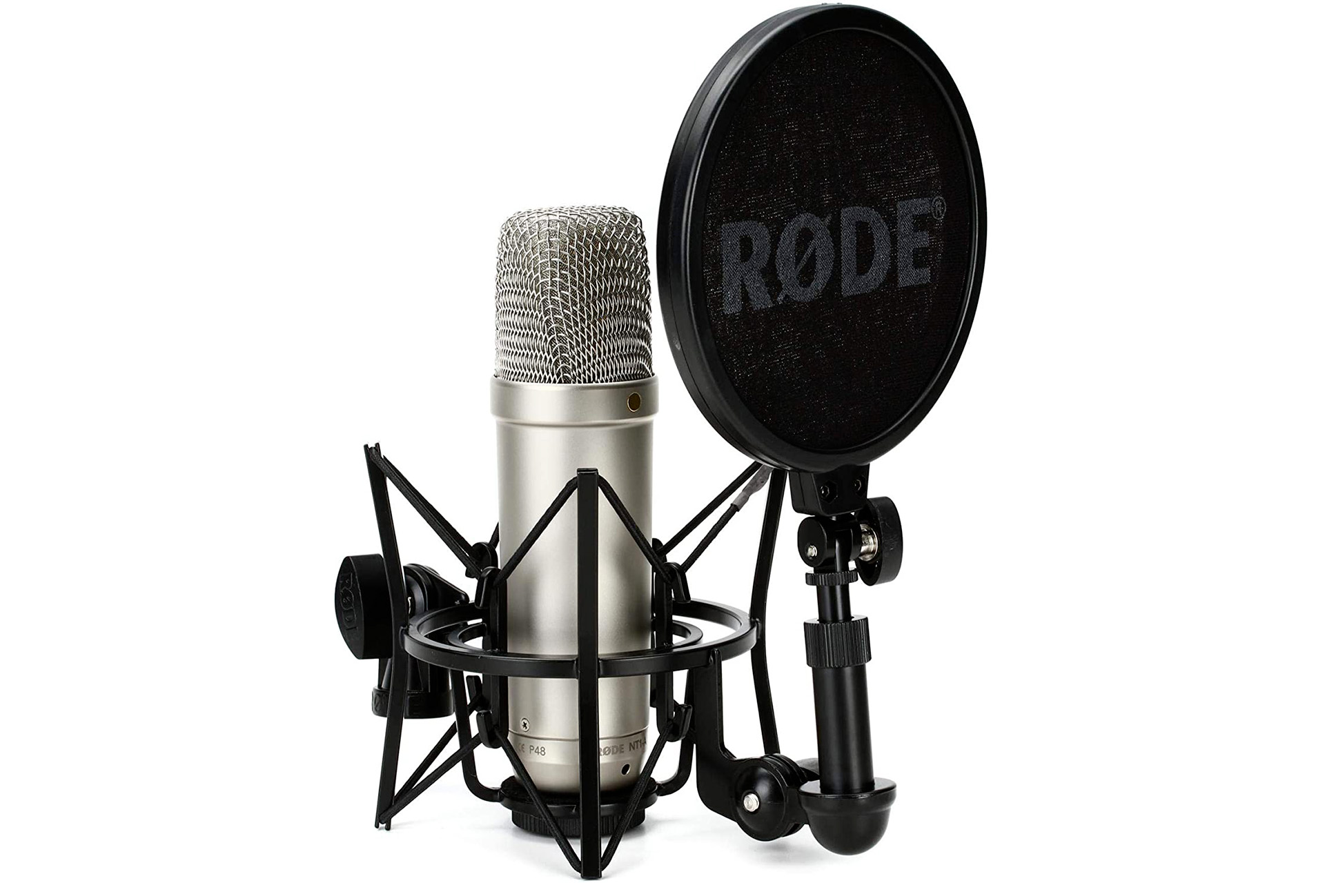 Micro RODE NT1A - Location Clermont-Ferrand