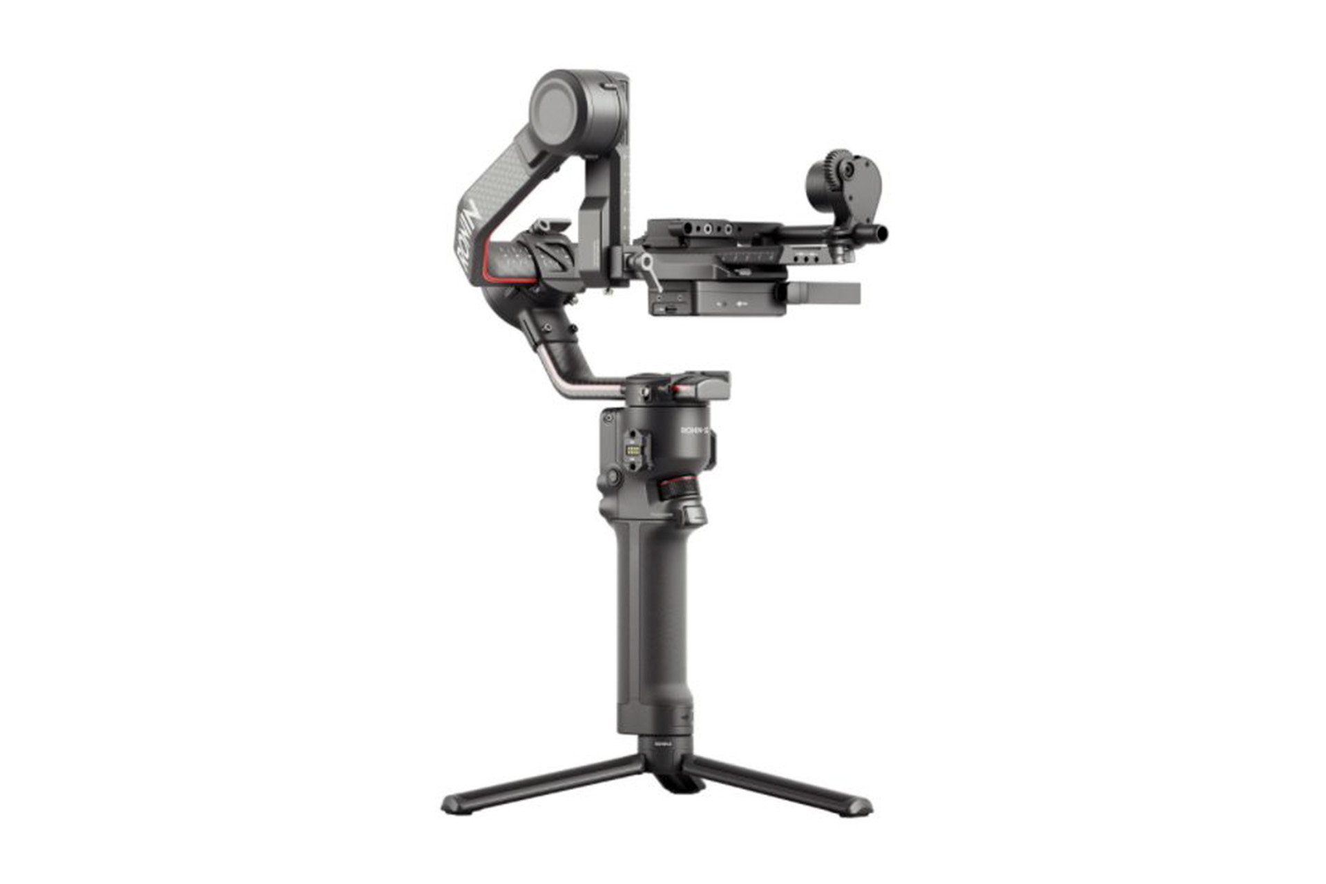 DJI RONIN RS2 - Location Clermont-Ferrand
